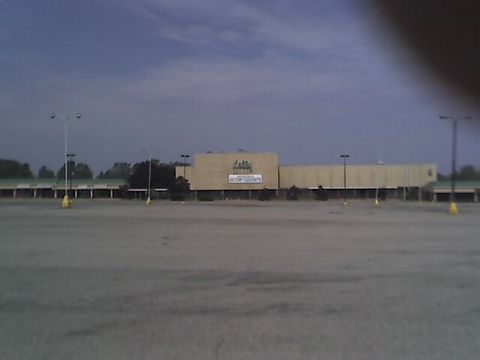 Brierwood Plaza