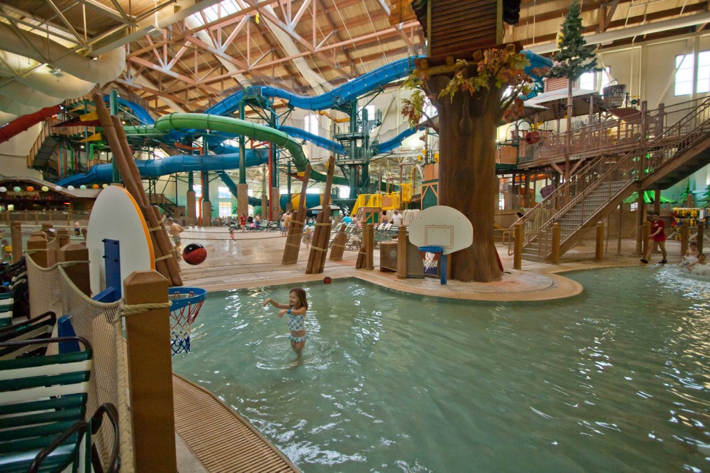 Great Wolf Lodge Pool Basketball – Punaro.com