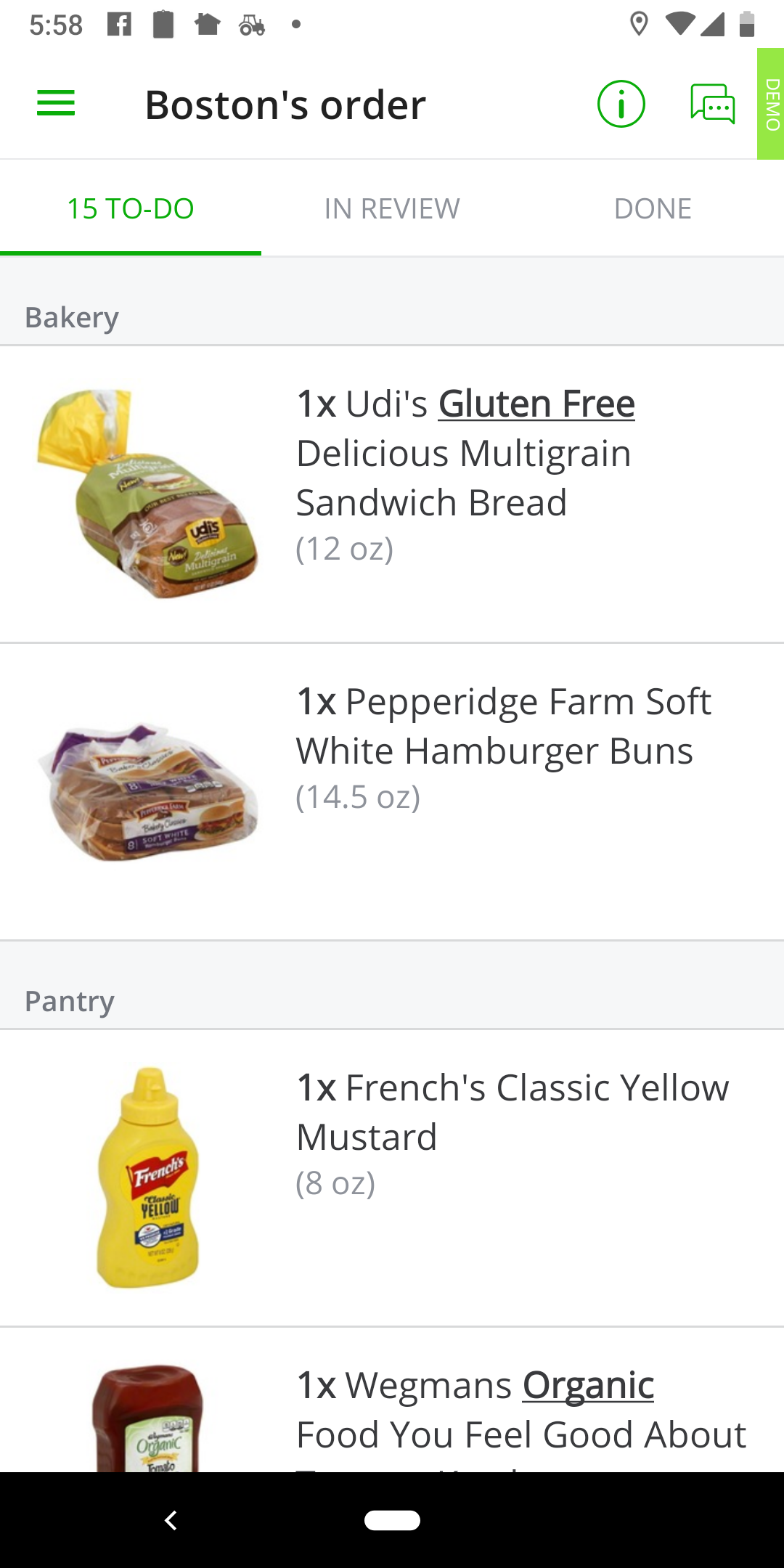 Is Instacart REALLY Worth It Punaro